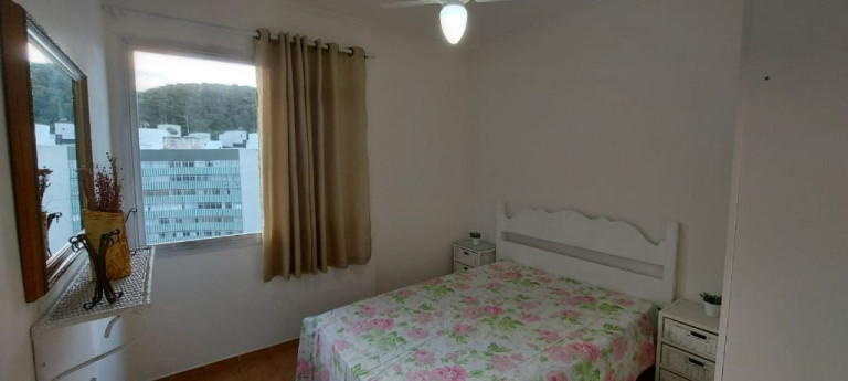 Imagem Apartamento com 2 Quartos à Venda, 52 m² em Pitangueiras - Guarujá Imagem Apartamento com 2 Quartos à Venda, 52 m² em Pitangueiras - Guarujá