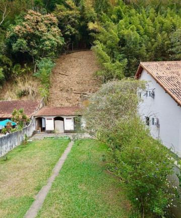 Imagem Casa com 4 Quartos à Venda, 232 m² em Corrêas - Petrópolis Imagem Casa com 4 Quartos à Venda, 232 m² em Corrêas - Petrópolis