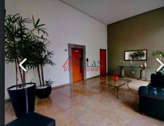 Imagem Apartamento com 3 Quartos à Venda, 105 m² em Vila Andrade - São Paulo Imagem Apartamento com 3 Quartos à Venda, 105 m² em Vila Andrade - São Paulo