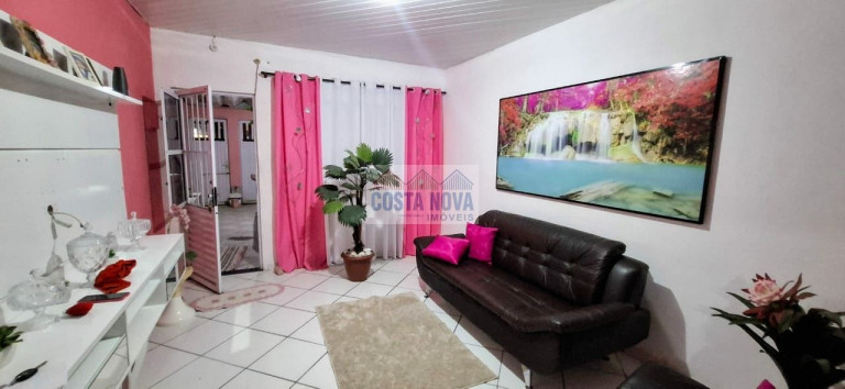 Imagem Casa com 1 Quarto à Venda, 80 m² Imagem Casa com 1 Quarto à Venda, 80 m²