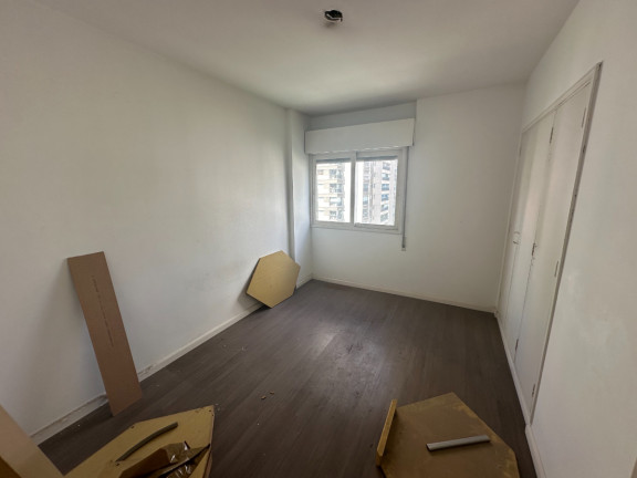 Imagem Apartamento com 2 Quartos à Venda, 98 m² em Consolação - São Paulo