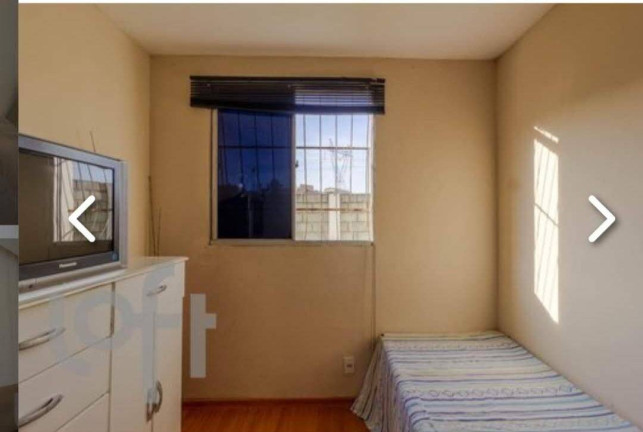Imagem Apartamento com 2 Quartos à Venda, 47 m² em Jardim Vitória - Belo Horizonte