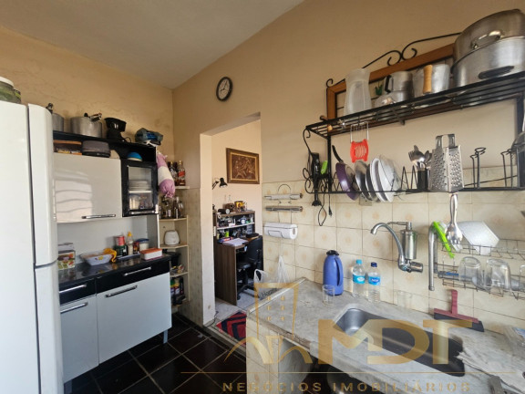 Imagem Casa com 4 Quartos à Venda, 260 m² em Copacabana - Belo Horizonte