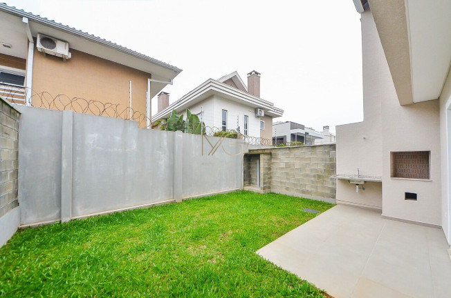 Imagem Casa com 3 Quartos à Venda, 121 m² em Xaxim - Curitiba Imagem Casa com 3 Quartos à Venda, 121 m² em Xaxim - Curitiba