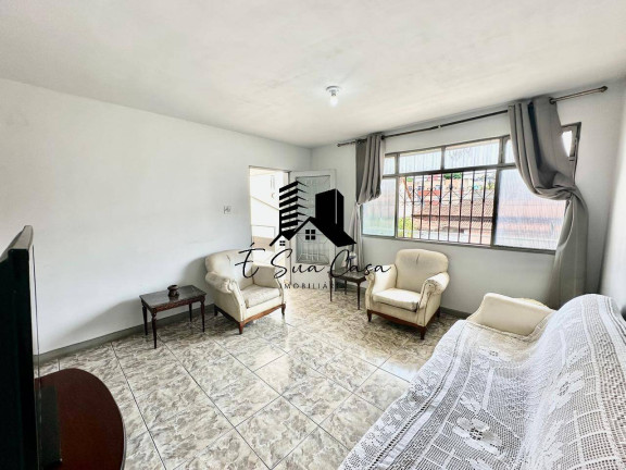 Imagem Casa com 4 Quartos à Venda, 248 m² em Alípio De Melo - Belo Horizonte Imagem Casa com 4 Quartos à Venda, 248 m² em Alípio De Melo - Belo Horizonte