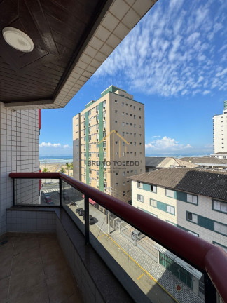 Imagem Apartamento com 2 Quartos à Venda, 89 m² em Guilhermina - Praia Grande Imagem Apartamento com 2 Quartos à Venda, 89 m² em Guilhermina - Praia Grande