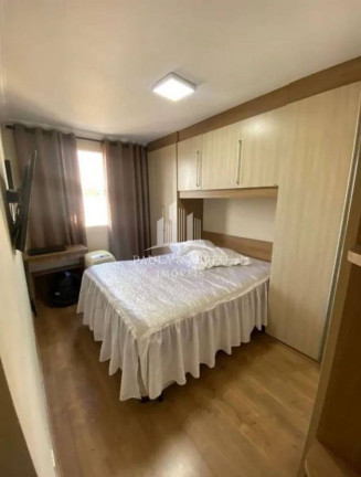 Imagem Apartamento à Venda,  em Parque São Vicente - Mauá