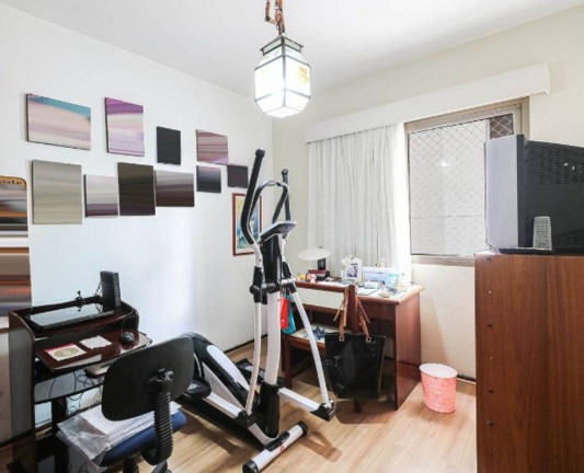 Imagem Apartamento com 4 Quartos à Venda, 173 m² em Itaim Bibi - São Paulo Imagem Apartamento com 4 Quartos à Venda, 173 m² em Itaim Bibi - São Paulo