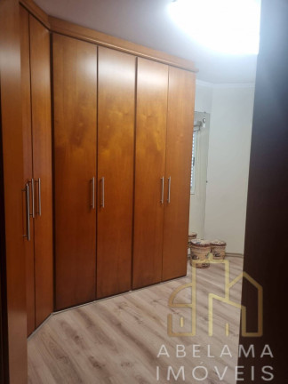 Imagem Apartamento com 3 Quartos à Venda, 115 m² em Jardim Bela Vista - Santo André