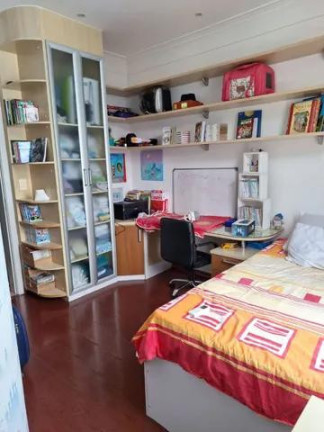 Imagem Apartamento com 3 Quartos à Venda, 130 m² em Centro - Salvador Imagem Apartamento com 3 Quartos à Venda, 130 m² em Centro - Salvador