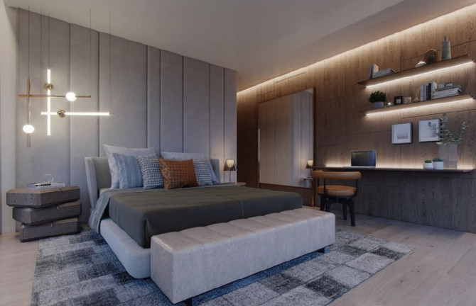 Imagem Apartamento com 3 Quartos à Venda, 231 m² em Itaim Bibi - São Paulo Imagem Apartamento com 3 Quartos à Venda, 231 m² em Itaim Bibi - São Paulo