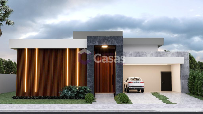 Imagem Casa à Venda, 319 m² em Jardim Eldorado - Foz Do Iguacu