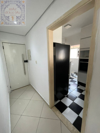 Imagem Apartamento com 2 Quartos à Venda, 78 m² em Embaré - Santos Imagem Apartamento com 2 Quartos à Venda, 78 m² em Embaré - Santos