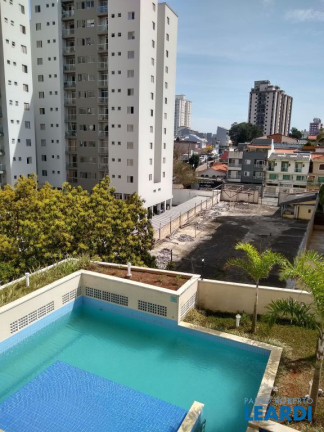 Imagem Apartamento com 2 Quartos à Venda, 56 m² em Vila Floresta - Santo André Imagem Apartamento com 2 Quartos à Venda, 56 m² em Vila Floresta - Santo André