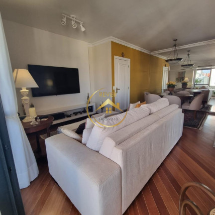 Imagem Apartamento com 4 Quartos à Venda, 165 m² em Cambuí - Campinas Imagem Apartamento com 4 Quartos à Venda, 165 m² em Cambuí - Campinas