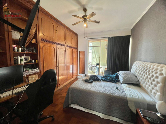 Imagem Apartamento com 3 Quartos à Venda, 221 m² em Jardim Paulista - São Paulo