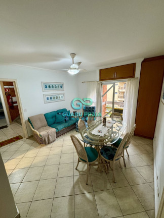 Imagem Apartamento com 2 Quartos à Venda, 60 m² em Enseada - Guarujá