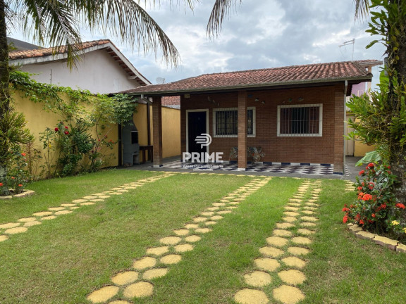 Casa com 3 Quartos à Venda, 250 m² em Martim De Sa - Caraguatatuba