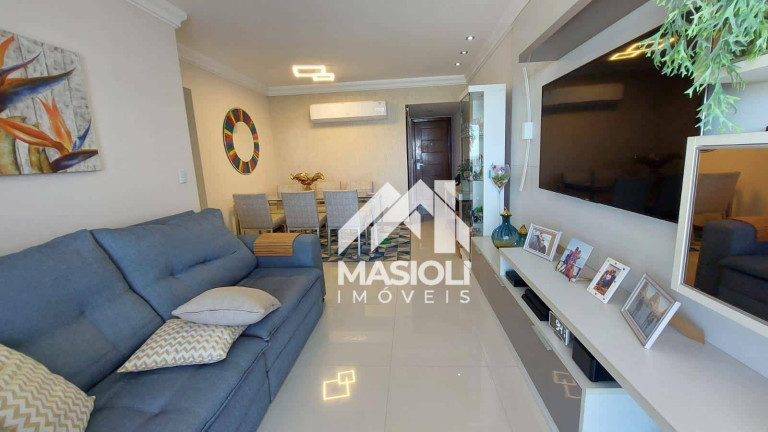 Imagem Apartamento com 4 Quartos à Venda, 220 m² em Praia Da Costa - Vila Velha Imagem Apartamento com 4 Quartos à Venda, 220 m² em Praia Da Costa - Vila Velha