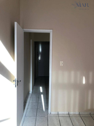 Imagem Apartamento com 1 Quarto à Venda, 35 m² em Itararé - São Vicente