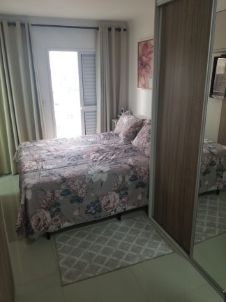 Imagem Imóvel com 3 Quartos à Venda, 84 m² em Vila Guiomar - Santo André Imagem Imóvel com 3 Quartos à Venda, 84 m² em Vila Guiomar - Santo André