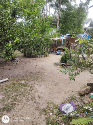 Terreno à Venda, 1.500 m² em Pau D'arco - Santa Bárbara Do Pará