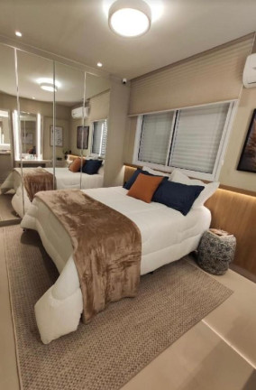 Imagem Apartamento com 2 Quartos à Venda, 55 m² em Vila Rosa - Goiânia Imagem Apartamento com 2 Quartos à Venda, 55 m² em Vila Rosa - Goiânia