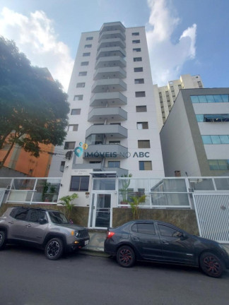 Imagem Apartamento com 2 Quartos à Venda, 64 m² em Baeta Neves - São Bernardo Do Campo
