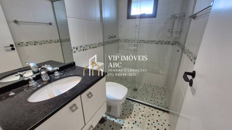Imagem Apartamento com 3 Quartos à Venda, 144 m² em Vila Assunção - Santo André Imagem Apartamento com 3 Quartos à Venda, 144 m² em Vila Assunção - Santo André