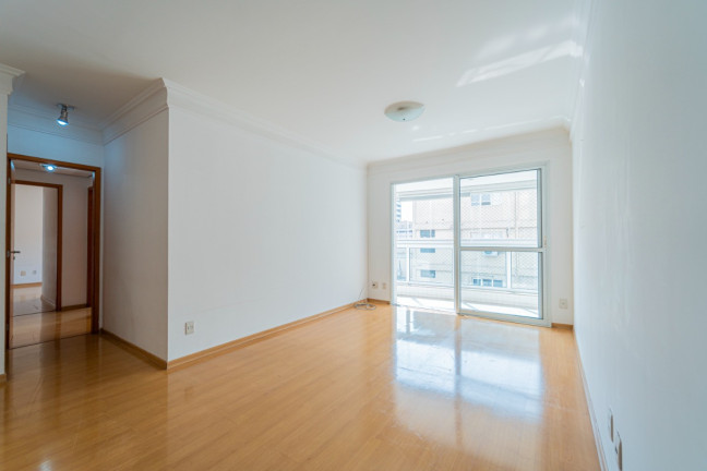 Imagem Apartamento com 3 Quartos à Venda, 113 m² em Saúde - São Paulo