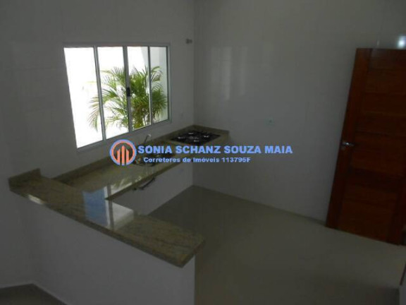 Imagem Casa com 2 Quartos à Venda, 150 m² em Cibratel - Itanhaém Imagem Casa com 2 Quartos à Venda, 150 m² em Cibratel - Itanhaém