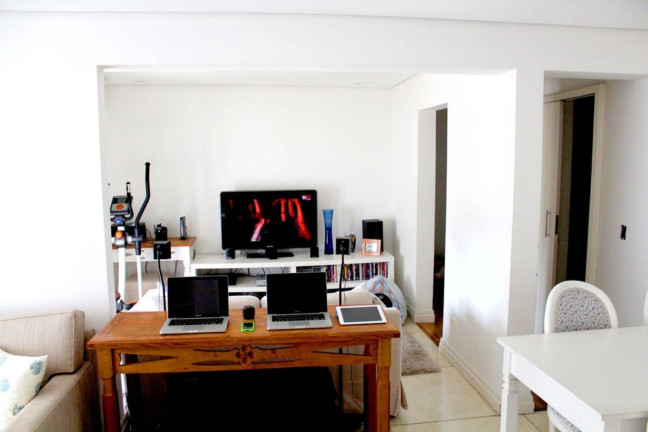 Imagem Apartamento com 2 Quartos à Venda,  em Jabaquara - São Paulo