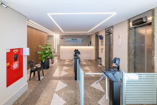 Imagem Sala Comercial à Venda, 20 m² em Bela Vista - São Paulo Imagem Sala Comercial à Venda, 20 m² em Bela Vista - São Paulo