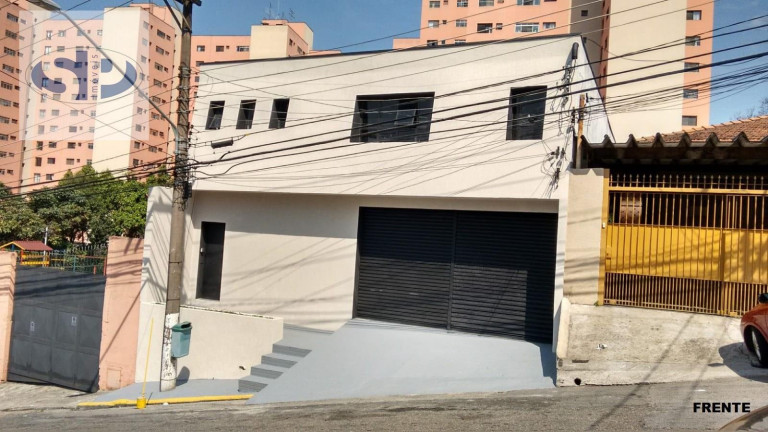 Imagem Imóvel Comercial à Venda, 700 m² em Vila Moraes - São Paulo Imagem Imóvel Comercial à Venda, 700 m² em Vila Moraes - São Paulo