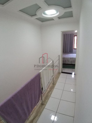Imagem Sobrado com 3 Quartos à Venda, 99 m² em Jardim Bela Vista - Sumaré
