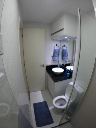Imagem Imóvel com 2 Quartos à Venda, 48 m² em Barra Funda - São Paulo Imagem Imóvel com 2 Quartos à Venda, 48 m² em Barra Funda - São Paulo