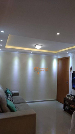 Imagem Apartamento com 2 Quartos à Venda, 41 m² em água Chata - Guarulhos Imagem Apartamento com 2 Quartos à Venda, 41 m² em água Chata - Guarulhos