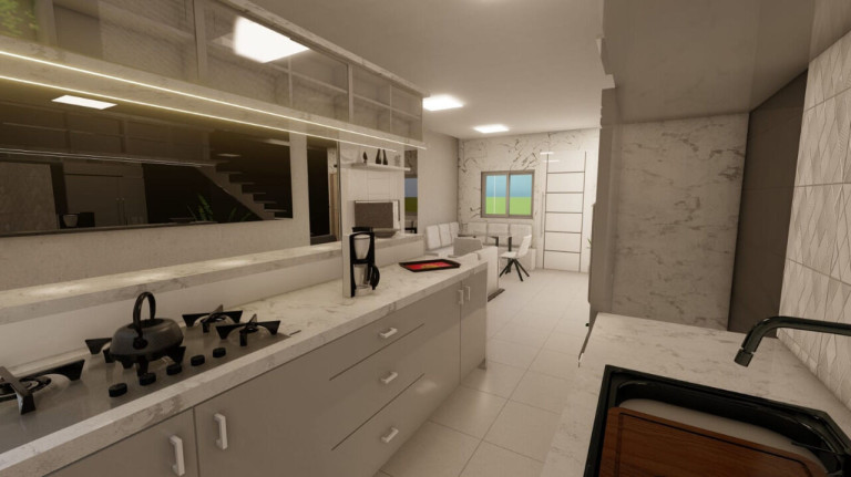 Imagem Sobrado com 3 Quartos à Venda, 129 m² em Vila Curuçá - Santo André Imagem Sobrado com 3 Quartos à Venda, 129 m² em Vila Curuçá - Santo André