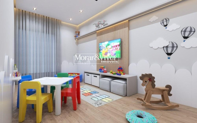 Imagem Apartamento com 3 Quartos à Venda, 117 m² em Ahú - Curitiba Imagem Apartamento com 3 Quartos à Venda, 117 m² em Ahú - Curitiba