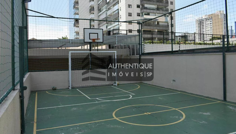 Imagem Apartamento com 3 Quartos à Venda, 74 m² em Barra Funda - São Paulo