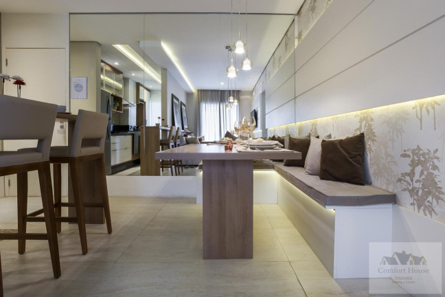 Imagem Apartamento com 2 Quartos à Venda, 55 m² em Baeta Neves - São Bernardo Do Campo