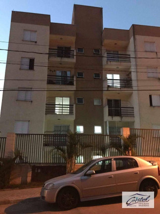 Imagem Apartamento com 2 Quartos à Venda, 47 m² em Parque Rincão - Cotia Imagem Apartamento com 2 Quartos à Venda, 47 m² em Parque Rincão - Cotia