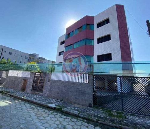 Imagem Apartamento com 3 Quartos à Venda, 145 m² em Vila Atlântica - Mongaguá Imagem Apartamento com 3 Quartos à Venda, 145 m² em Vila Atlântica - Mongaguá