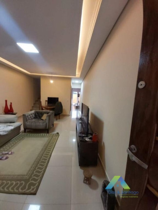 Imagem Sobrado com 3 Quartos à Venda, 220 m² em Vila Das Mercês - São Paulo