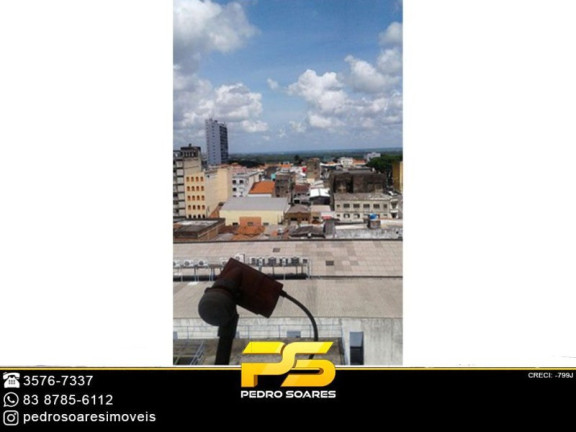 Imagem Apartamento à Venda, em Centro - João Pessoa Imagem Apartamento à Venda, em Centro - João Pessoa