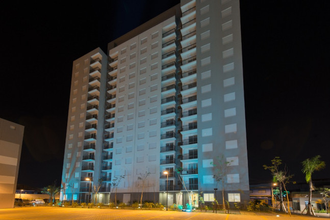 Imóvel com 3 Quartos à Venda, 59 m² em Jardim Brasil (zona Norte) - São Paulo