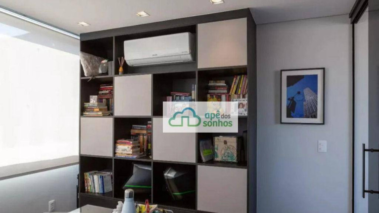 Imagem Cobertura com 3 Quartos à Venda, 250 m² em Vila Ipojuca - São Paulo Imagem Cobertura com 3 Quartos à Venda, 250 m² em Vila Ipojuca - São Paulo