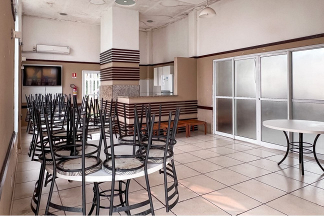 Imagem Apartamento com 2 Quartos à Venda, 48 m² em Mato Grande - Canoas Imagem Apartamento com 2 Quartos à Venda, 48 m² em Mato Grande - Canoas