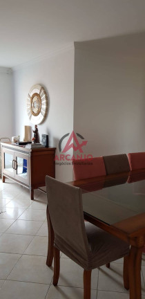 Imagem Apartamento com 3 Quartos à Venda, 87 m² em Jardim Das Industrias - São José Dos Campos