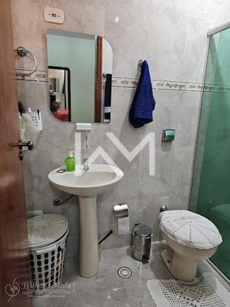 Imagem Sobrado com 3 Quartos à Venda, 163 m² em Jardim Santa Barbara - Guarulhos Imagem Sobrado com 3 Quartos à Venda, 163 m² em Jardim Santa Barbara - Guarulhos